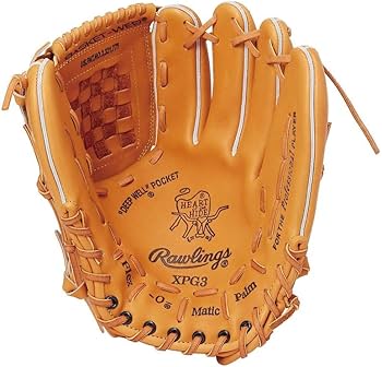Amazon | ローリングス Rawlings RAWLINGS HISTORY GLOVE 軟式グラブ